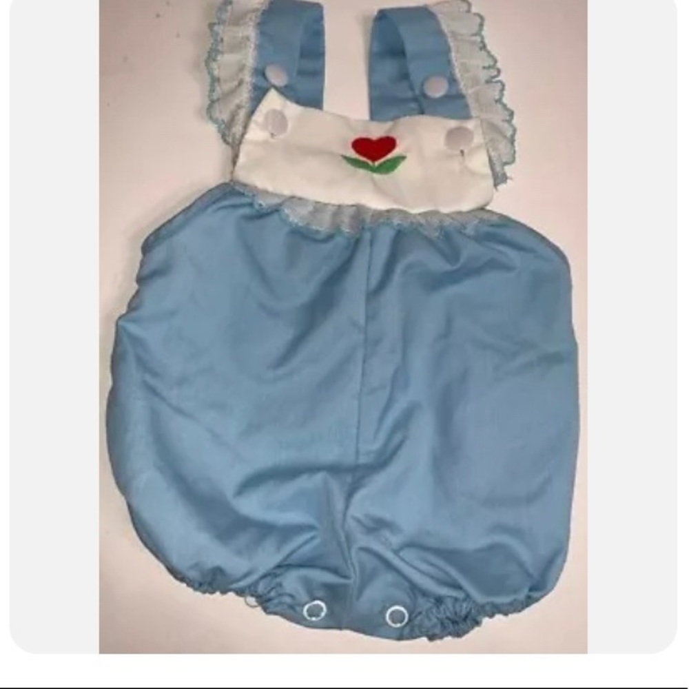 🌹Vintage romper 🌹